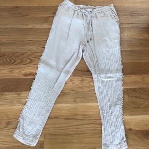 SPLENDID Lightweight summer pant